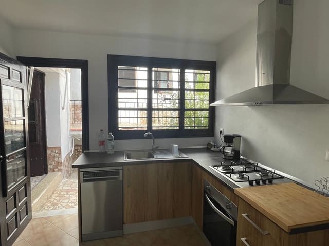 4 camera da letto Casa in vendita in Ardales con piscina garage - 375.000 € (Rif: 8498425)