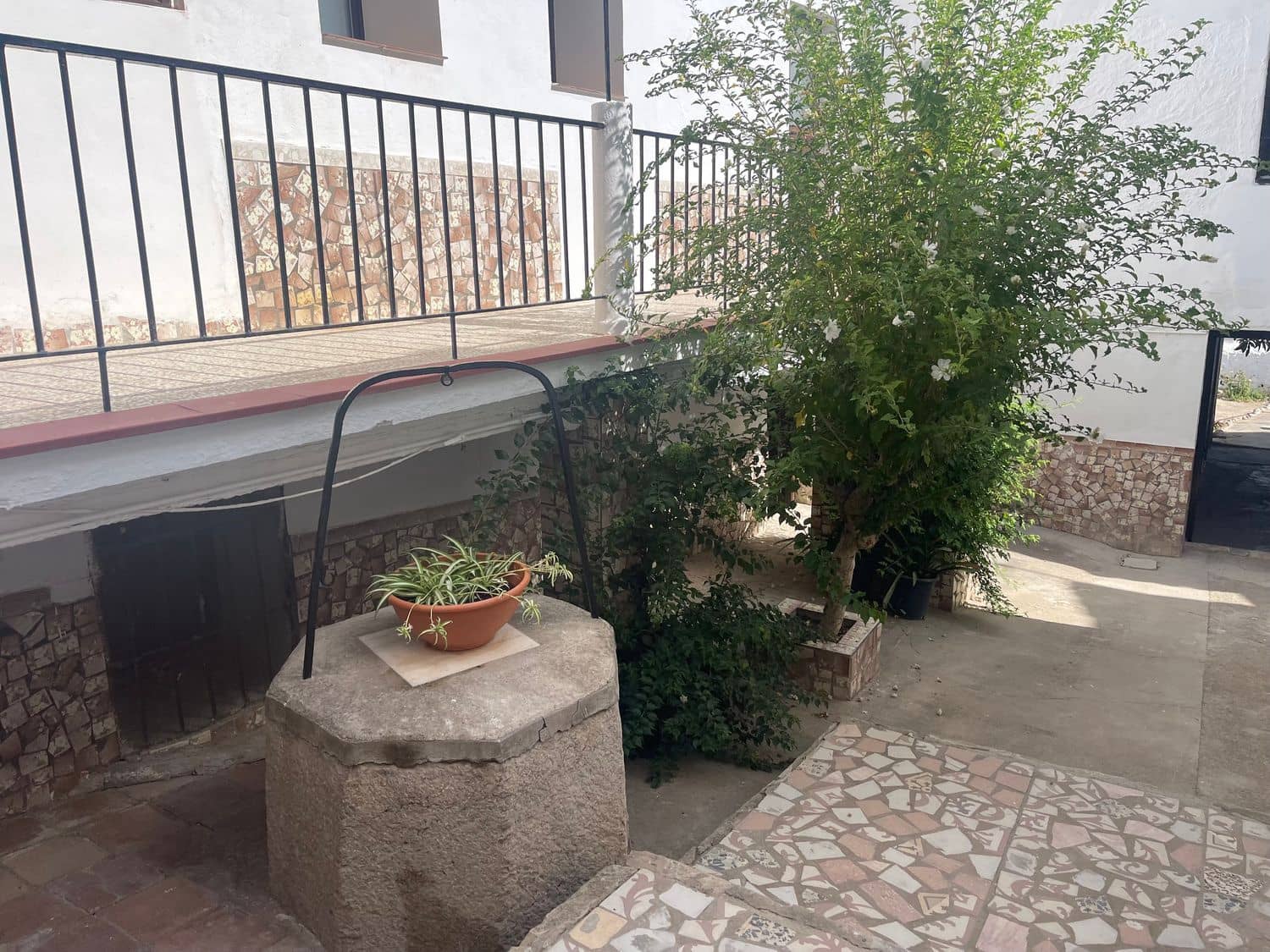 4 soverom Hus til salgs i Ardales med svømmebasseng garasje - € 375 000 (Ref: 8498425)