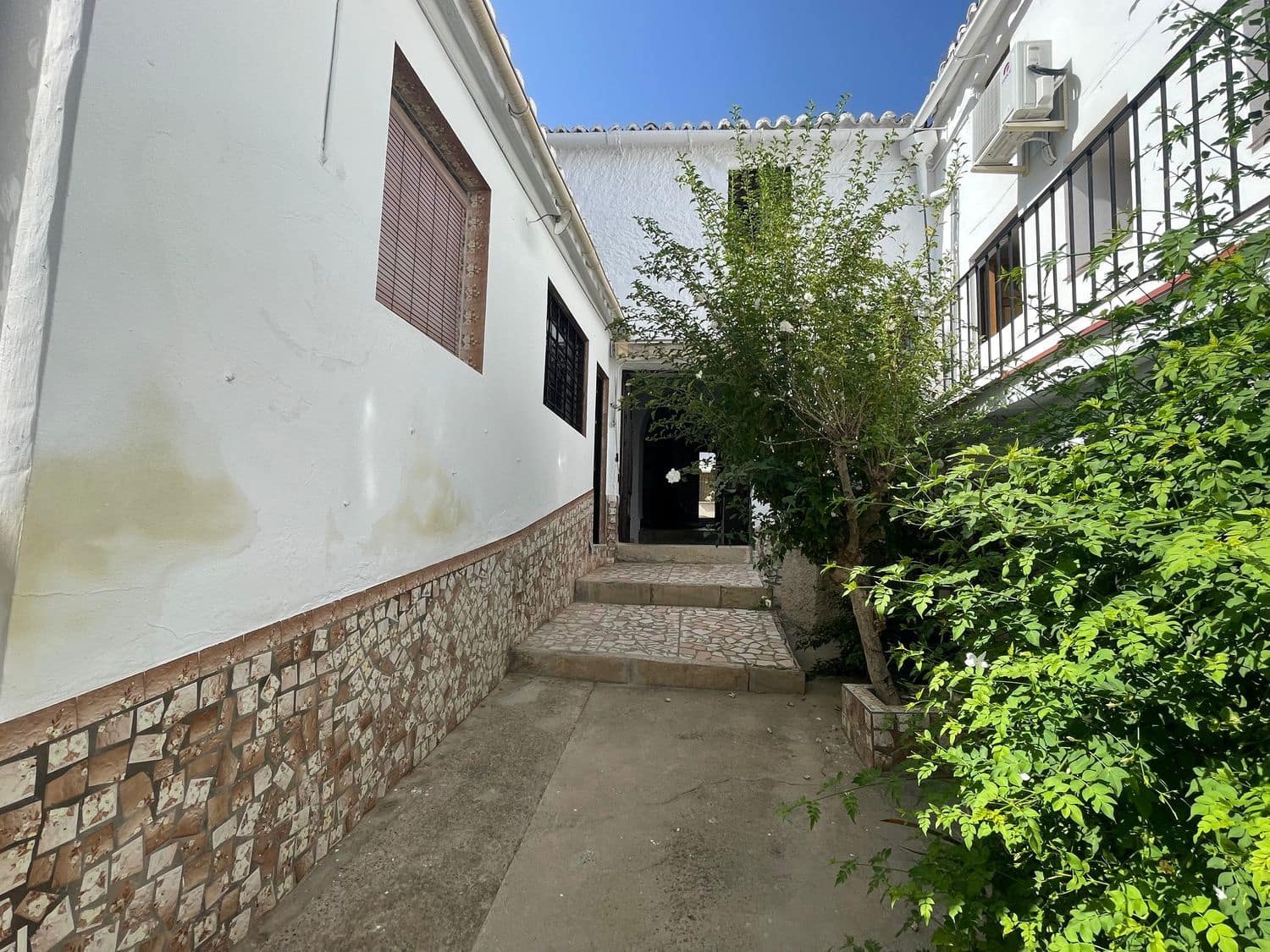 4 soverom Hus til salgs i Ardales med svømmebasseng garasje - € 375 000 (Ref: 8498425)