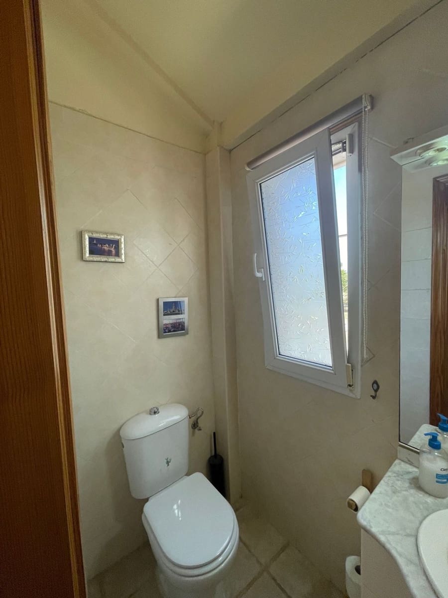 5 sovrum Finca/Hus på landet till salu i Cartama med pool garage - 495 000 € (Ref: 8508327)