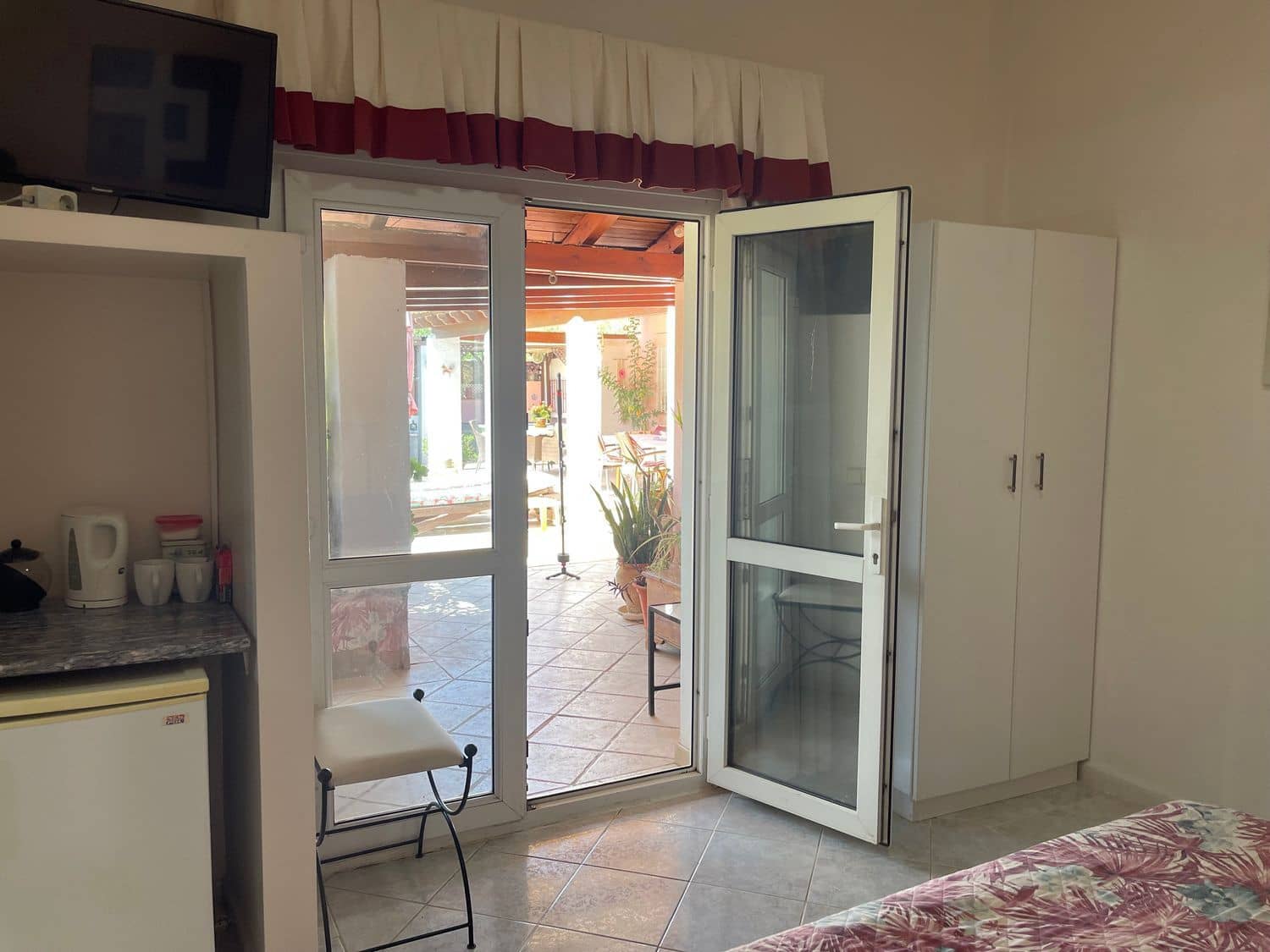 5 sovrum Finca/Hus på landet till salu i Cartama med pool garage - 495 000 € (Ref: 8508327)