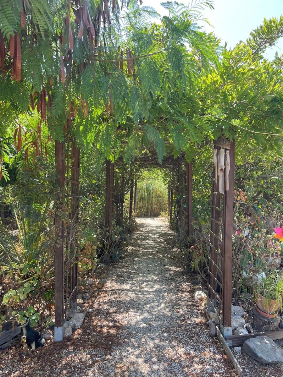 5 sovrum Finca/Hus på landet till salu i Cartama med pool garage - 495 000 € (Ref: 8508327)