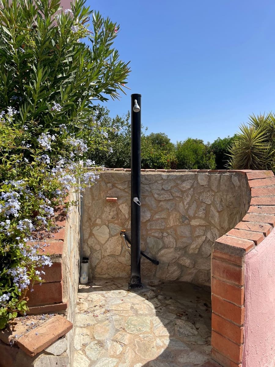 5 sovrum Finca/Hus på landet till salu i Cartama med pool garage - 495 000 € (Ref: 8508327)