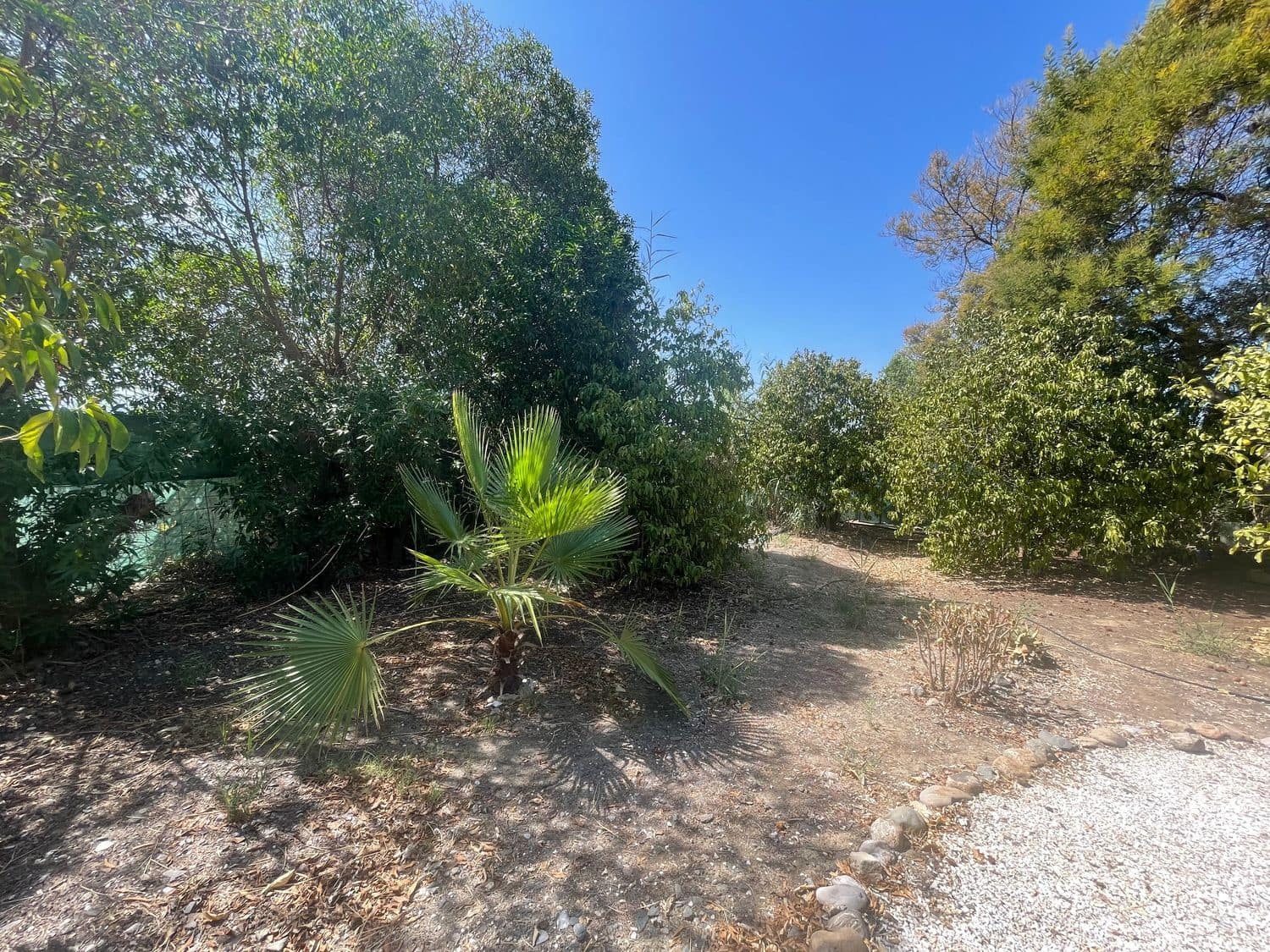 5 sovrum Finca/Hus på landet till salu i Cartama med pool garage - 495 000 € (Ref: 8508327)