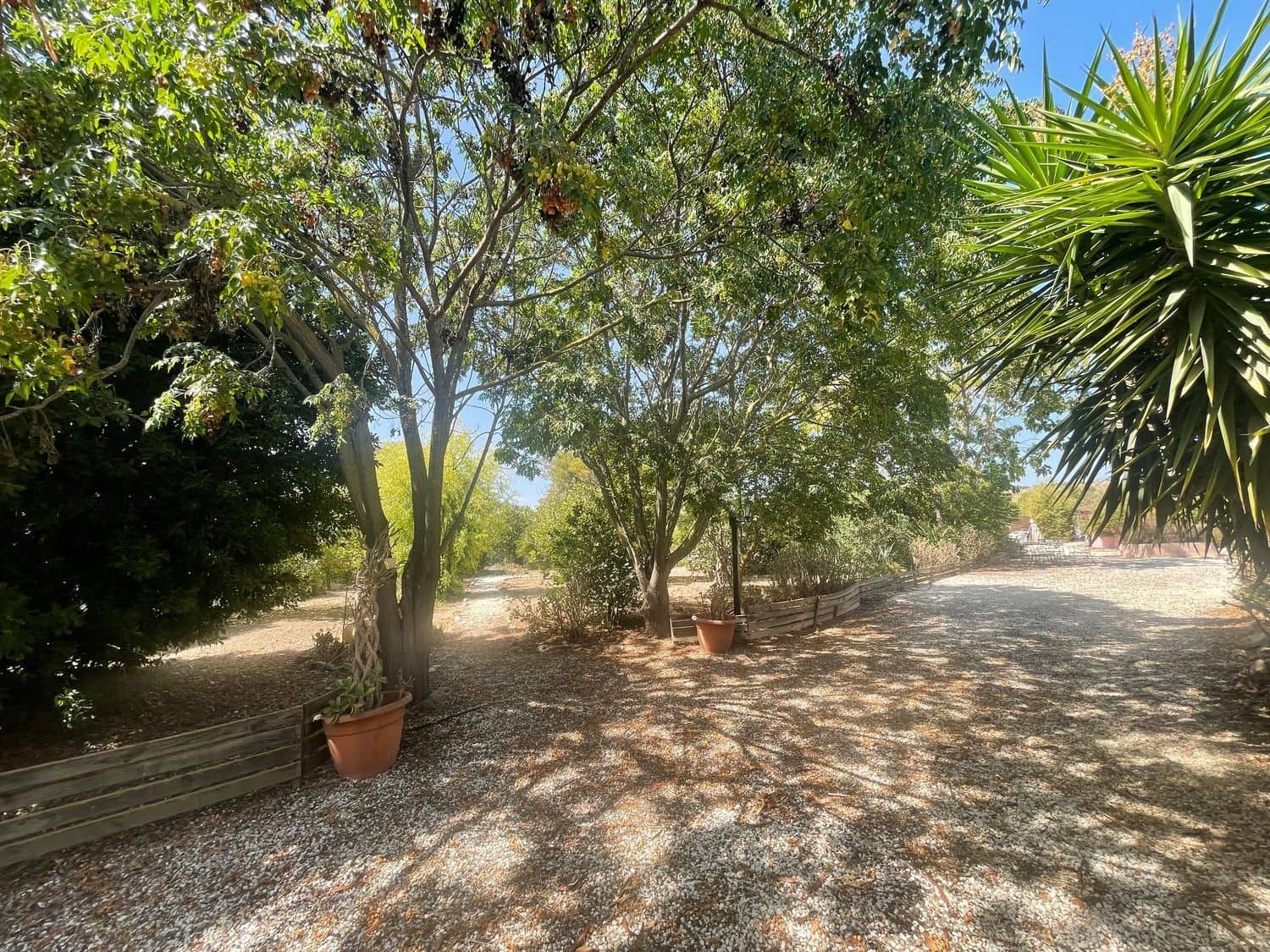 5 sovrum Finca/Hus på landet till salu i Cartama med pool garage - 495 000 € (Ref: 8508327)