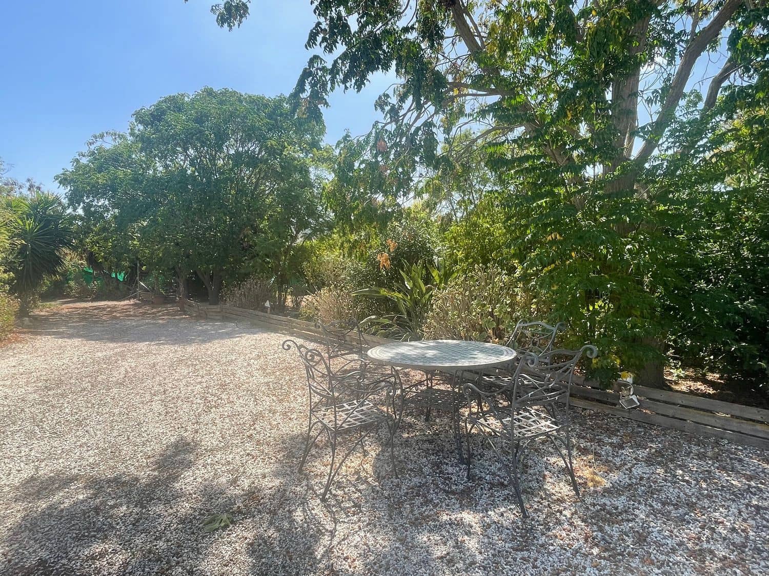 5 sovrum Finca/Hus på landet till salu i Cartama med pool garage - 495 000 € (Ref: 8508327)