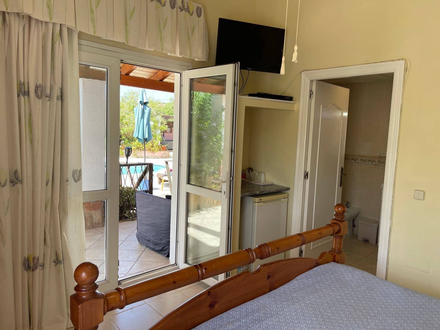 5 sovrum Finca/Hus på landet till salu i Cartama med pool garage - 495 000 € (Ref: 8508327)