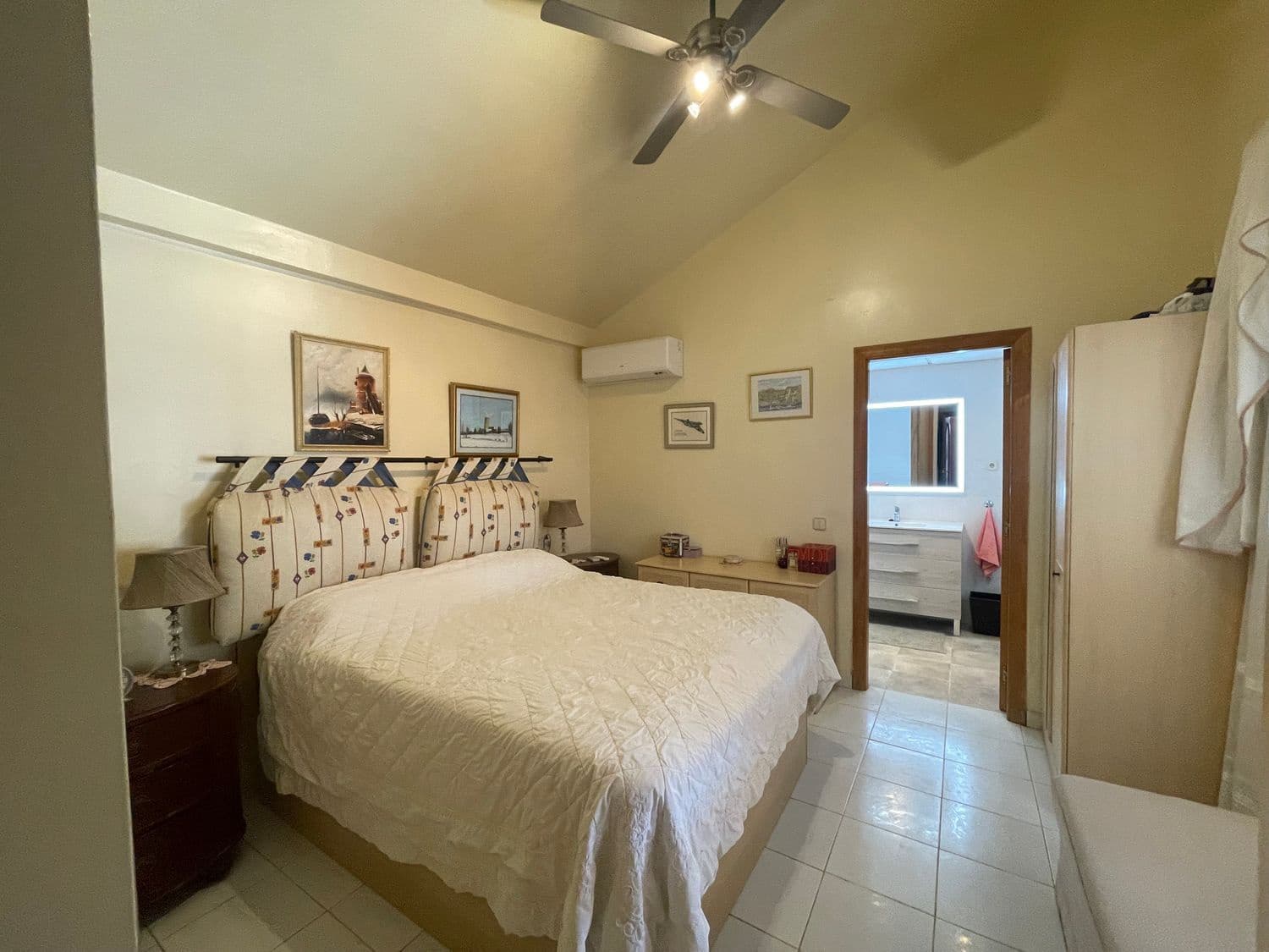 5 sovrum Finca/Hus på landet till salu i Cartama med pool garage - 495 000 € (Ref: 8508327)