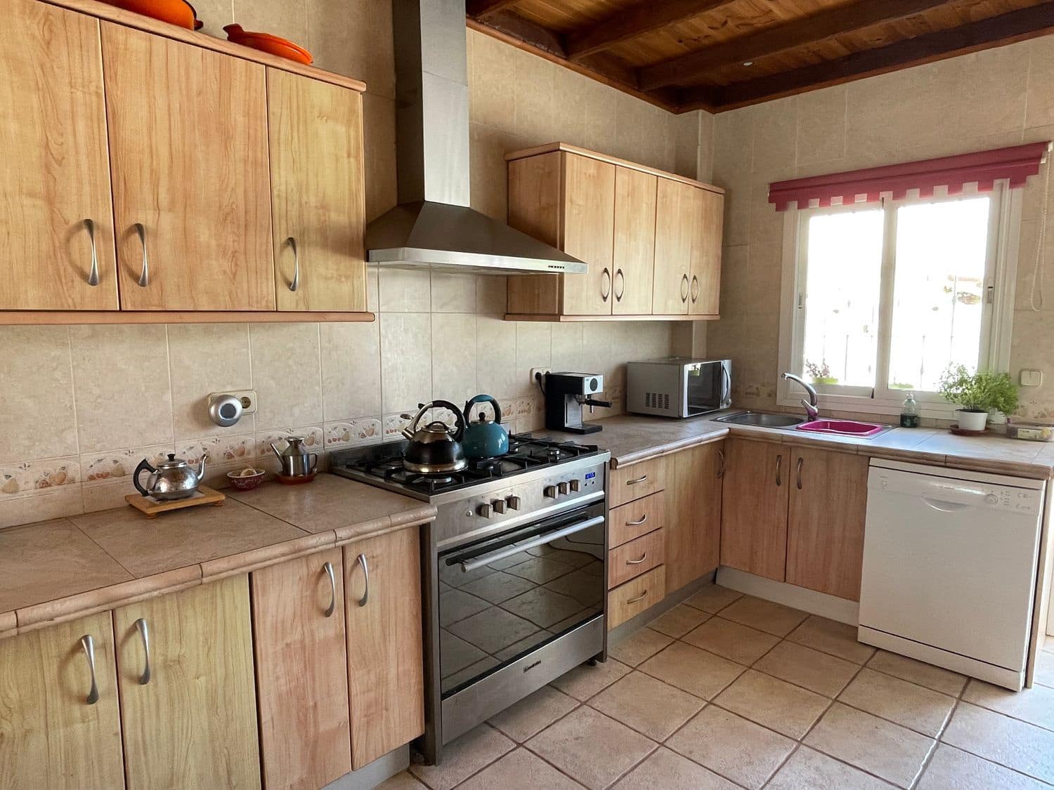 5 sovrum Finca/Hus på landet till salu i Cartama med pool garage - 495 000 € (Ref: 8508327)