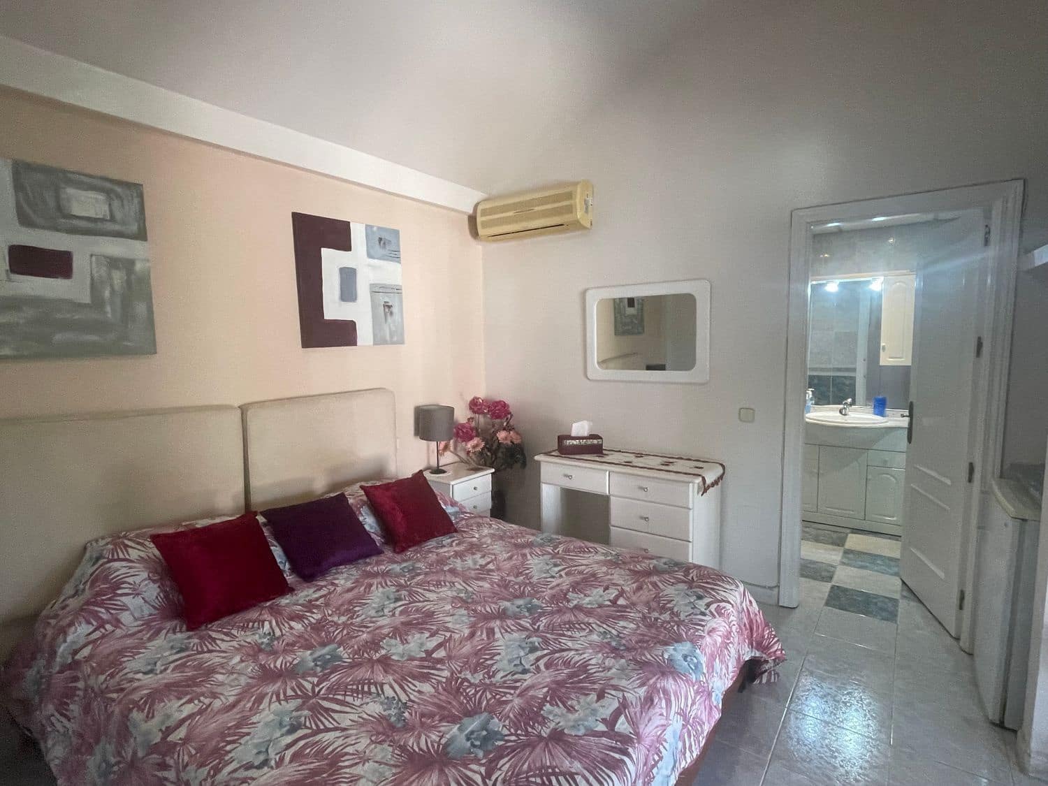 5 sovrum Finca/Hus på landet till salu i Cartama med pool garage - 495 000 € (Ref: 8508327)