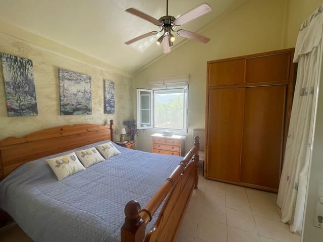 5 sovrum Finca/Hus på landet till salu i Cártama med pool garage - 495 000 € (Ref: 8508327)