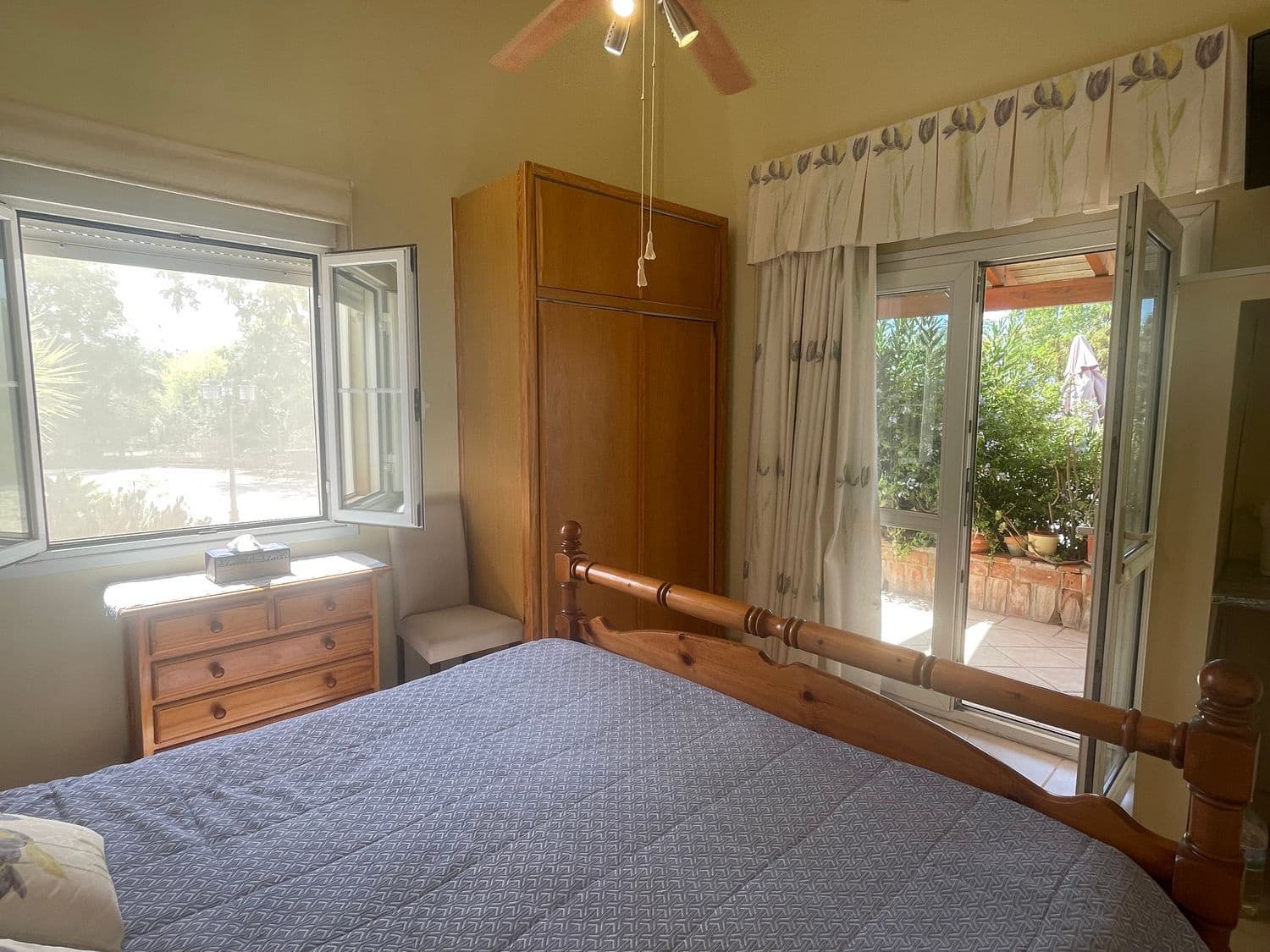 5 sovrum Finca/Hus på landet till salu i Cartama med pool garage - 495 000 € (Ref: 8508327)