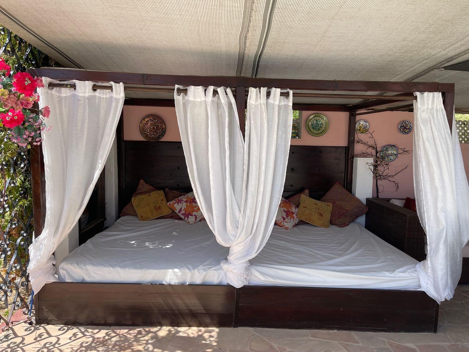 5 sovrum Finca/Hus på landet till salu i Cartama med pool garage - 495 000 € (Ref: 8508327)