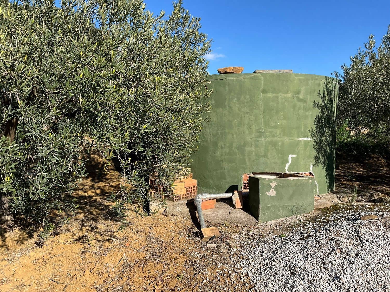 Ubebygd land til salgs i Coin - € 60 000 (Ref: 8777847)