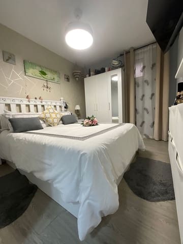 2 bedroom Townhouse for sale in Casarabonela - € 154,950 (Ref: 9102619)