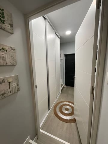 2 bedroom Townhouse for sale in Casarabonela - € 154,950 (Ref: 9102619)