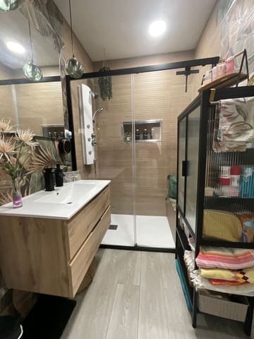 2 bedroom Townhouse for sale in Casarabonela - € 154,950 (Ref: 9102619)