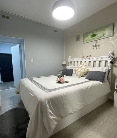 2 bedroom Townhouse for sale in Casarabonela - € 154,950 (Ref: 9102619)