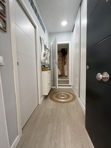 2 bedroom Townhouse for sale in Casarabonela - € 154,950 (Ref: 9102619)