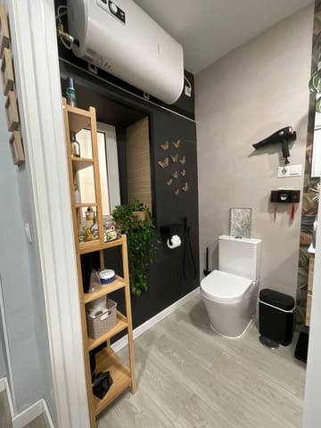 2 bedroom Townhouse for sale in Casarabonela - € 154,950 (Ref: 9102619)