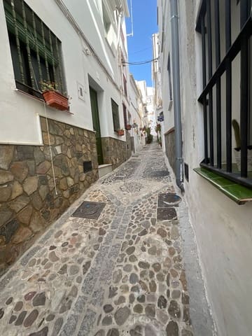 2 bedroom Townhouse for sale in Casarabonela - € 154,950 (Ref: 9102619)