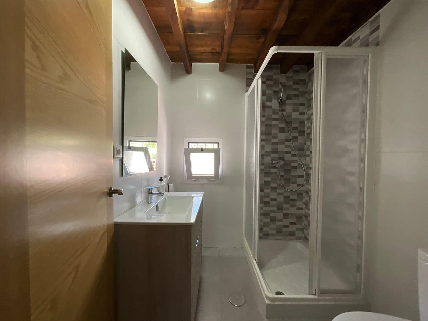 3 sypialnia Finka/Dom wiejski na sprzedaż w Coin z basenem garażem - 350 000 € (Ref: 9111777)