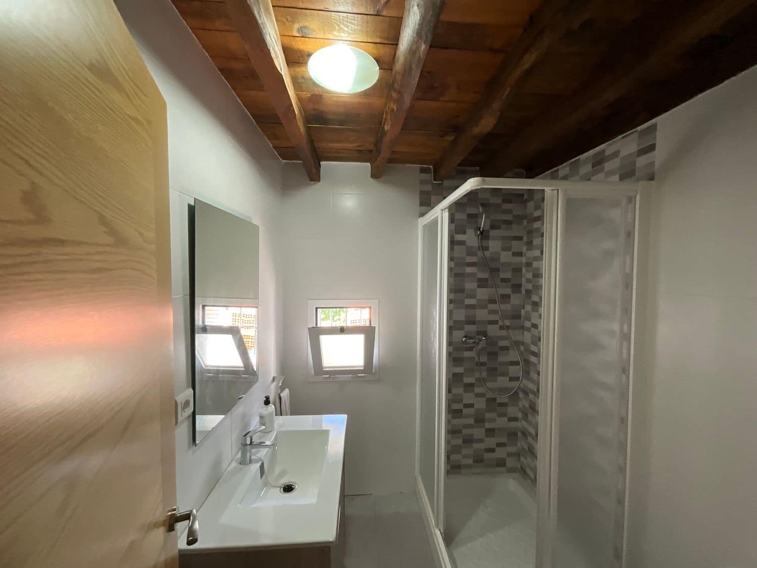 3 sypialnia Finka/Dom wiejski na sprzedaż w Coin z basenem garażem - 350 000 € (Ref: 9111777)