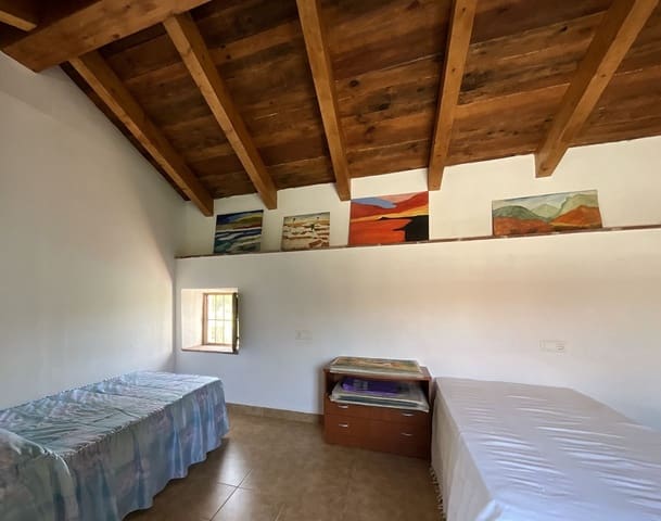 3 sypialnia Finka/Dom wiejski na sprzedaż w Coín z basenem garażem - 350 000 € (Ref: 9111777)