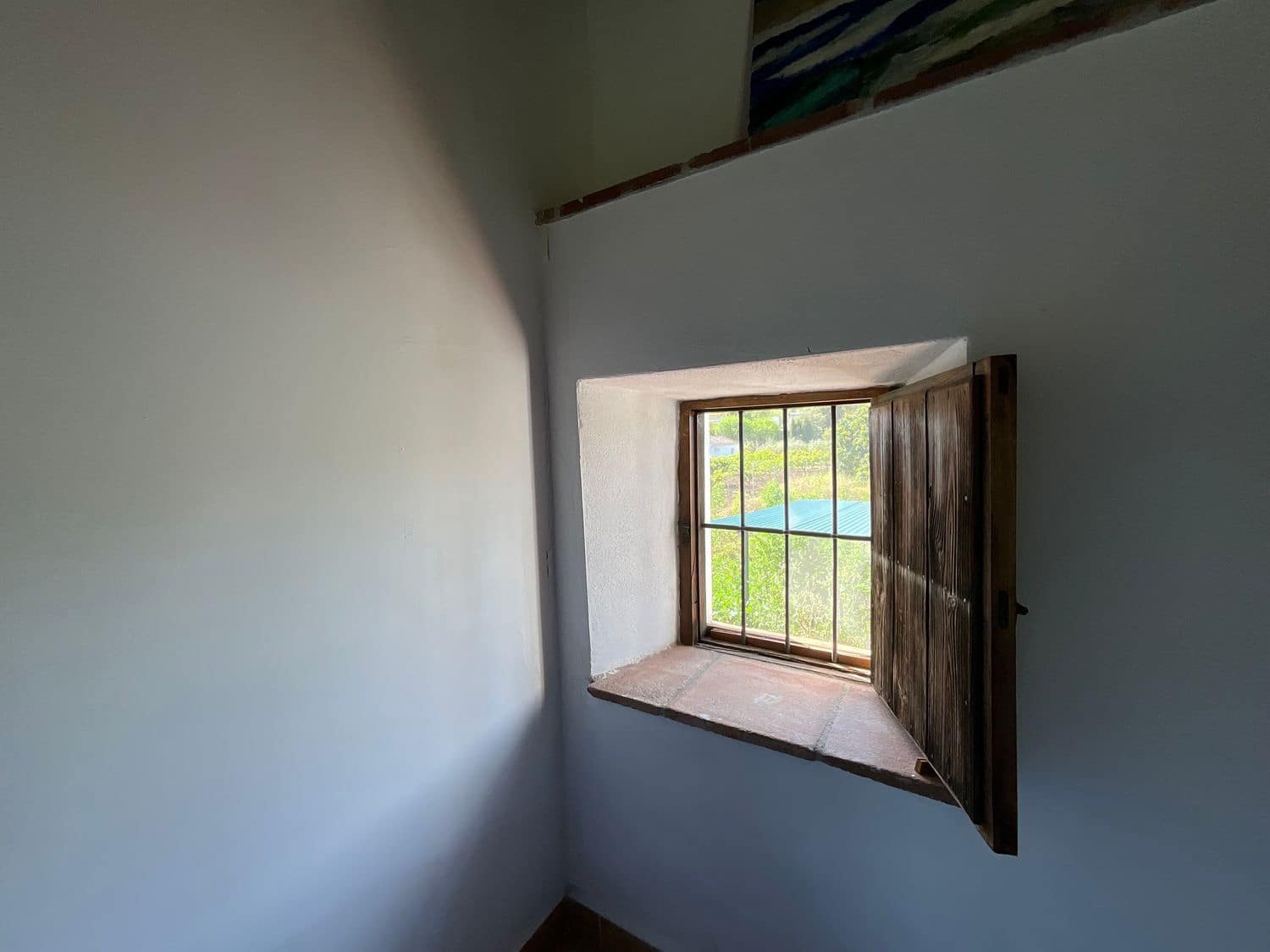 3 sypialnia Finka/Dom wiejski na sprzedaż w Coin z basenem garażem - 350 000 € (Ref: 9111777)