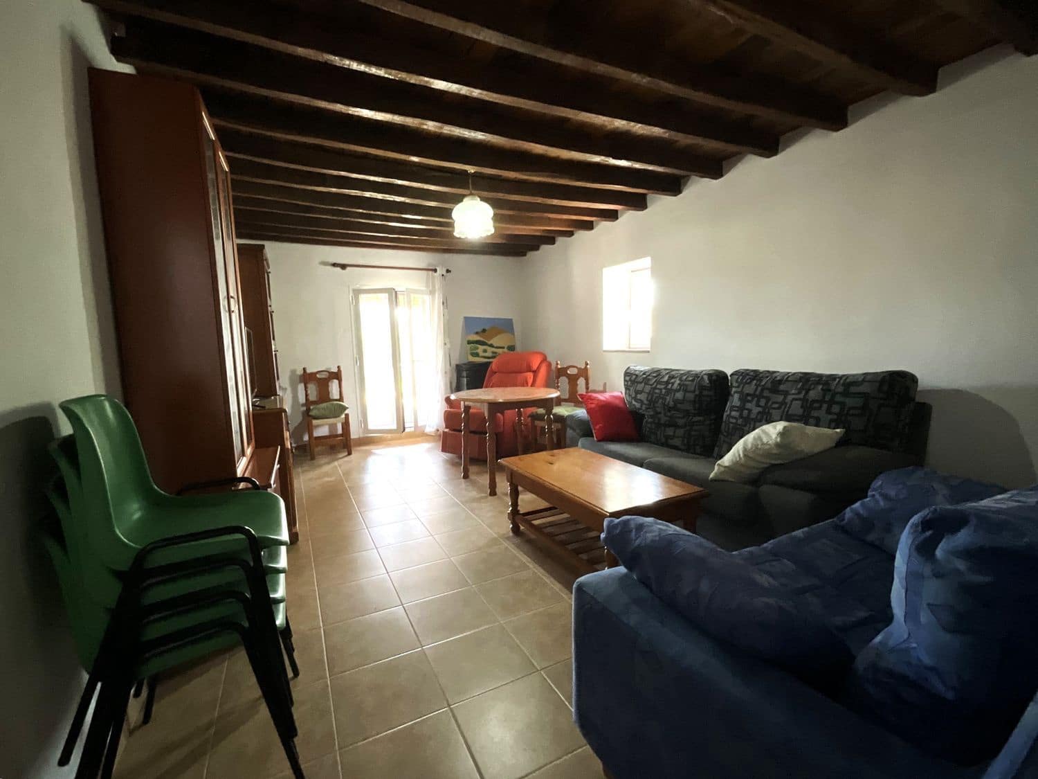 3 sypialnia Finka/Dom wiejski na sprzedaż w Coin z basenem garażem - 350 000 € (Ref: 9111777)