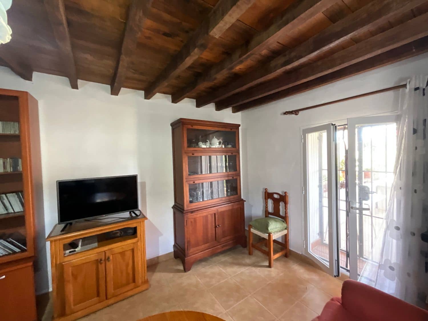 3 sypialnia Finka/Dom wiejski na sprzedaż w Coin z basenem garażem - 350 000 € (Ref: 9111777)