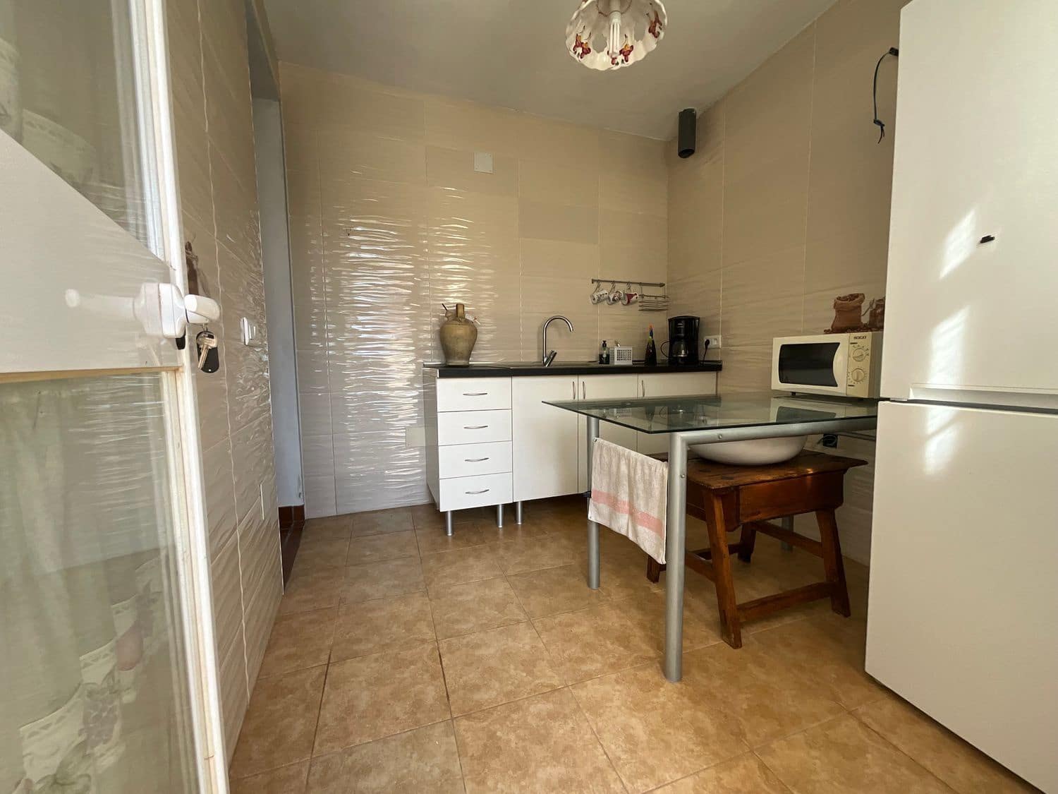 3 sypialnia Finka/Dom wiejski na sprzedaż w Coin z basenem garażem - 350 000 € (Ref: 9111777)