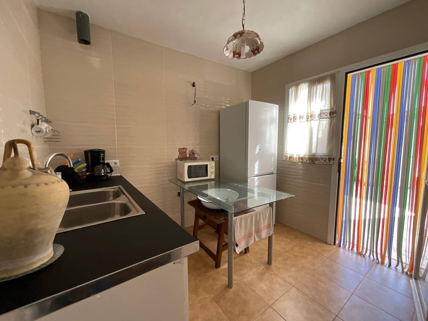 3 sypialnia Finka/Dom wiejski na sprzedaż w Coin z basenem garażem - 350 000 € (Ref: 9111777)