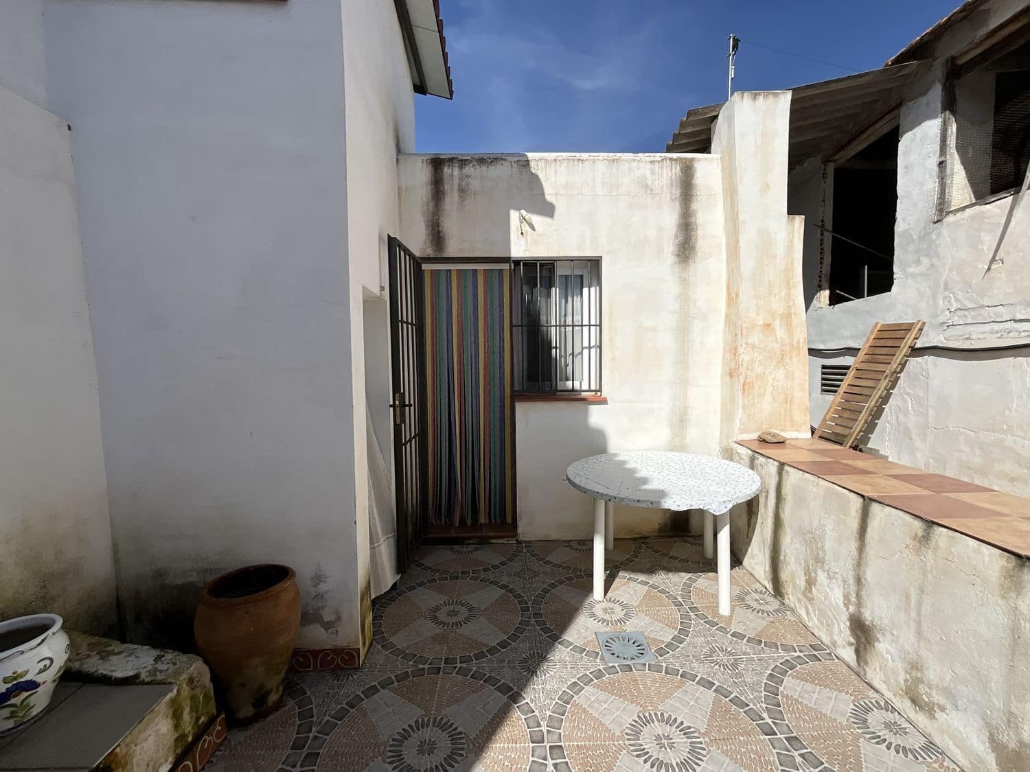 3 sypialnia Finka/Dom wiejski na sprzedaż w Coin z basenem garażem - 350 000 € (Ref: 9111777)