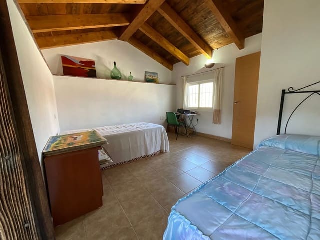 3 sypialnia Finka/Dom wiejski na sprzedaż w Coín z basenem garażem - 350 000 € (Ref: 9111777)