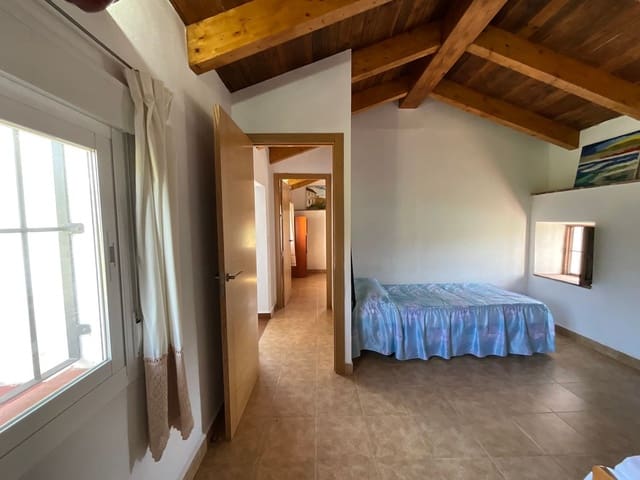 3 sypialnia Finka/Dom wiejski na sprzedaż w Coín z basenem garażem - 350 000 € (Ref: 9111777)