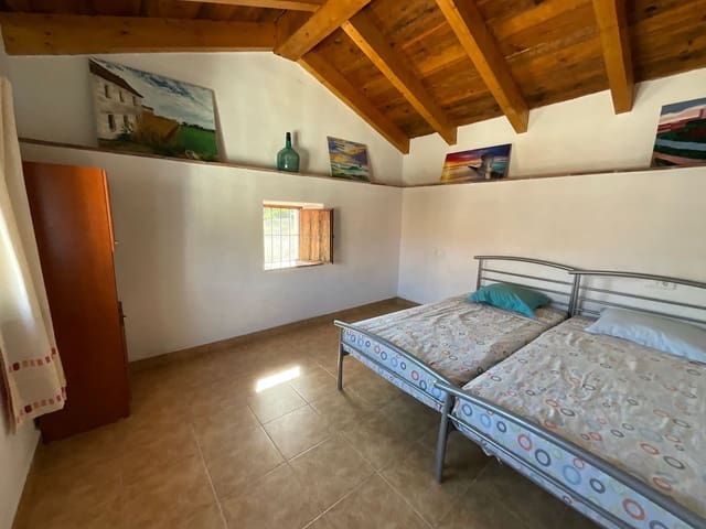 3 sypialnia Finka/Dom wiejski na sprzedaż w Coín z basenem garażem - 350 000 € (Ref: 9111777)