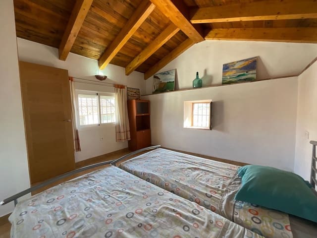 3 sypialnia Finka/Dom wiejski na sprzedaż w Coín z basenem garażem - 350 000 € (Ref: 9111777)