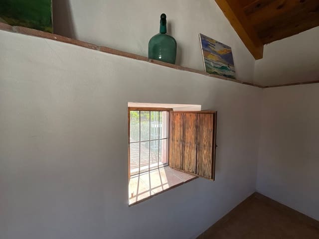 3 sypialnia Finka/Dom wiejski na sprzedaż w Coín z basenem garażem - 350 000 € (Ref: 9111777)