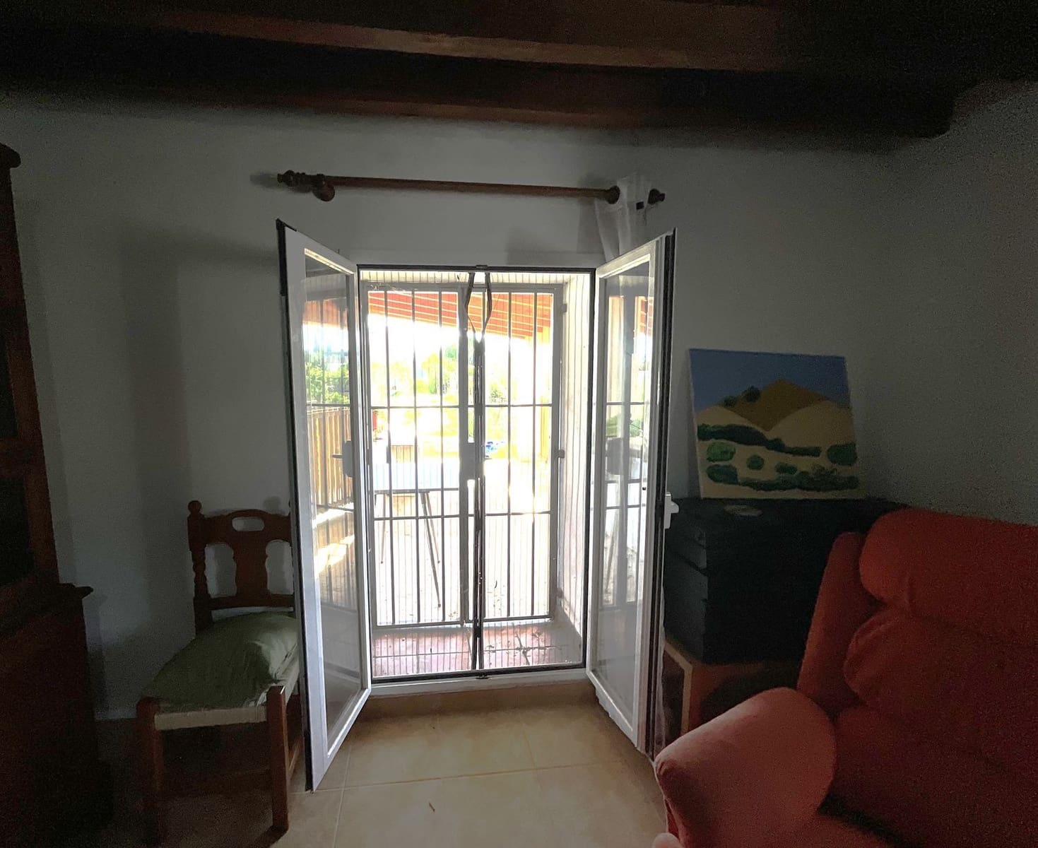 3 sypialnia Finka/Dom wiejski na sprzedaż w Coin z basenem garażem - 350 000 € (Ref: 9111777)