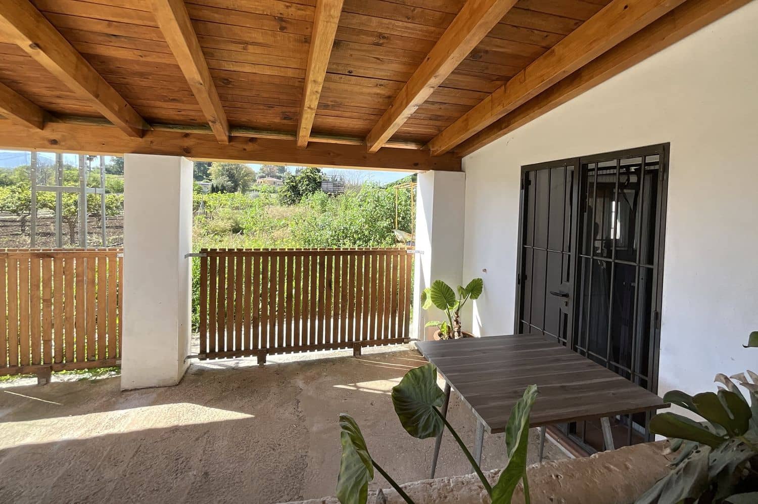 3 sypialnia Finka/Dom wiejski na sprzedaż w Coin z basenem garażem - 350 000 € (Ref: 9111777)