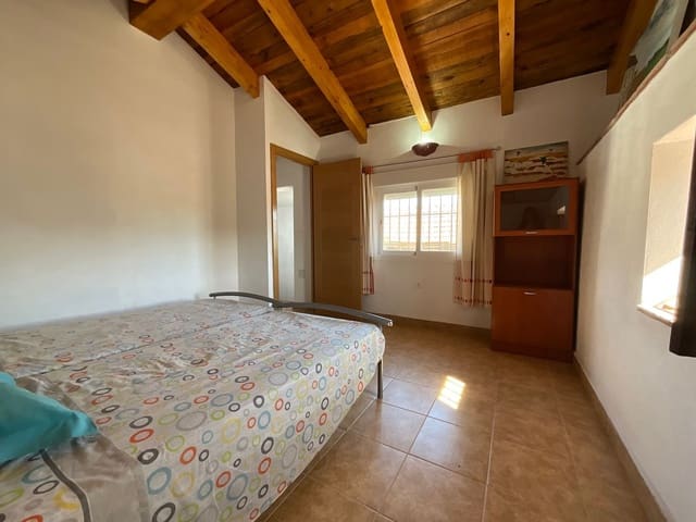 3 sypialnia Finka/Dom wiejski na sprzedaż w Coín z basenem garażem - 350 000 € (Ref: 9111777)