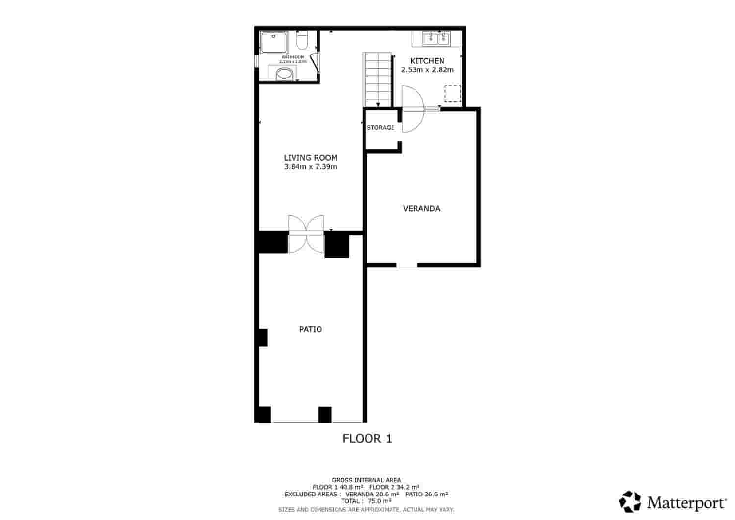 3 sypialnia Finka/Dom wiejski na sprzedaż w Coin z basenem garażem - 350 000 € (Ref: 9111777)