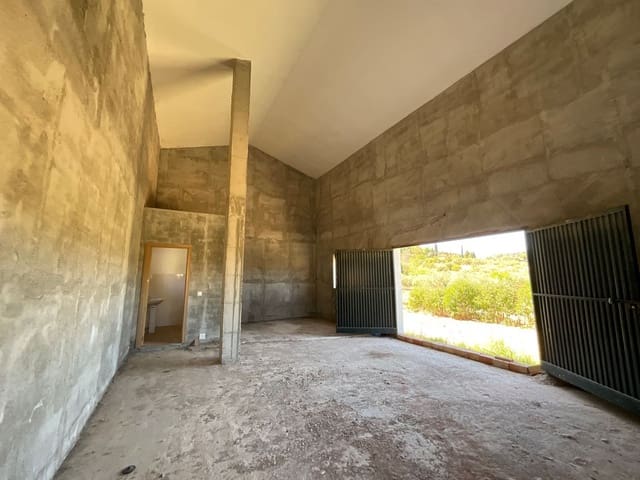 1 quarto Quinta/Casa Rural para venda em Coín com garagem - 199 000 € (Ref: 9202111)