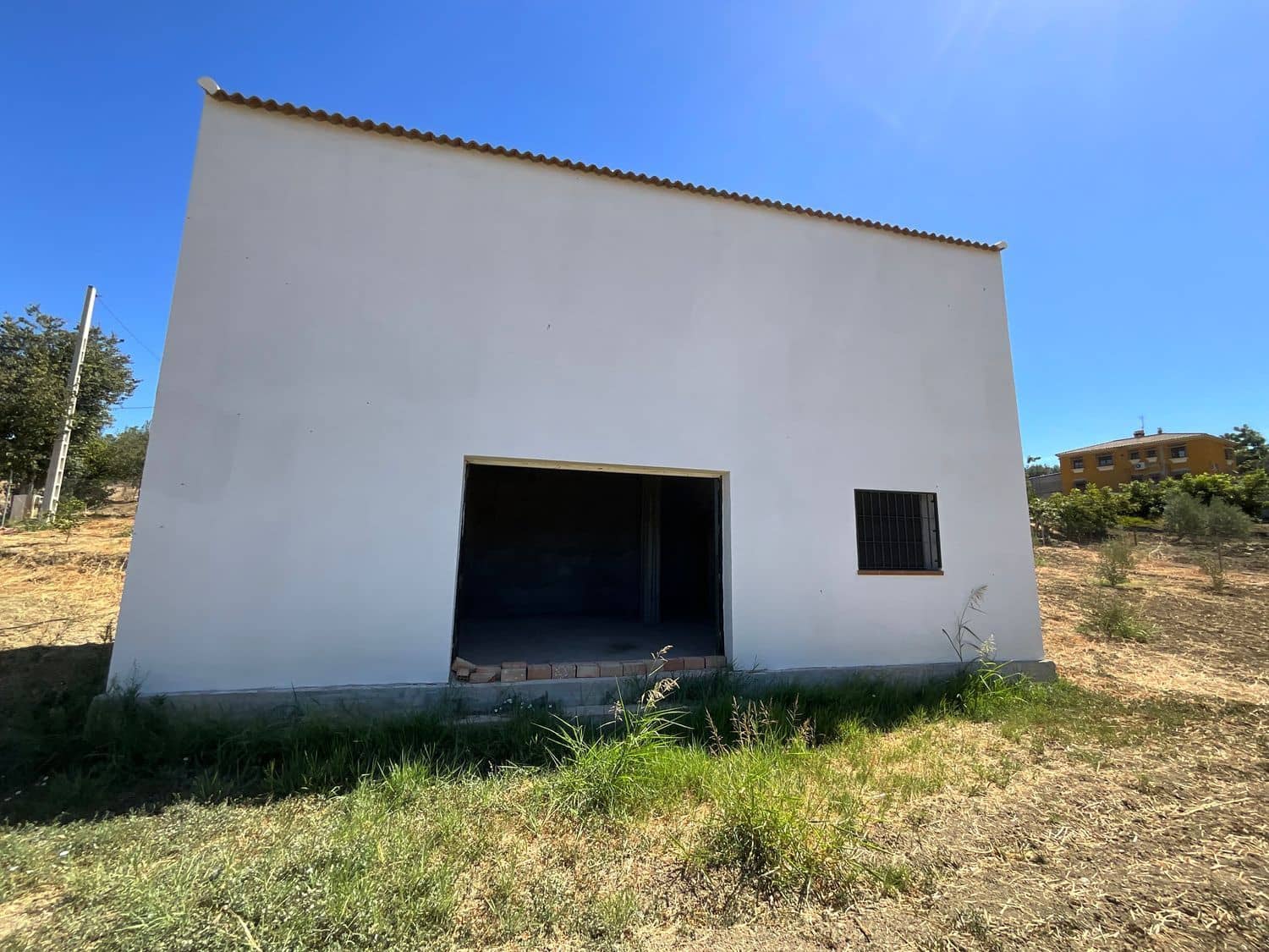 1 quarto Quinta/Casa Rural para venda em Coin com garagem - 199 000 € (Ref: 9202111)