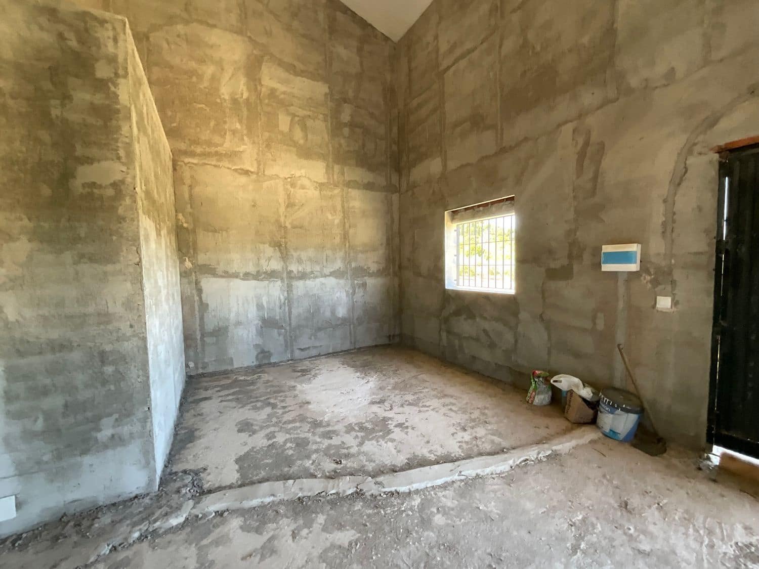 1 quarto Quinta/Casa Rural para venda em Coin com garagem - 199 000 € (Ref: 9202111)