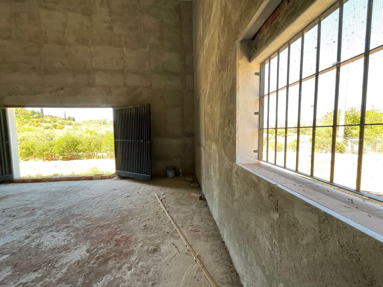 1 quarto Quinta/Casa Rural para venda em Coin com garagem - 199 000 € (Ref: 9202111)