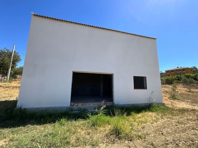 1 quarto Quinta/Casa Rural para venda em Coín com garagem - 199 000 € (Ref: 9202111)