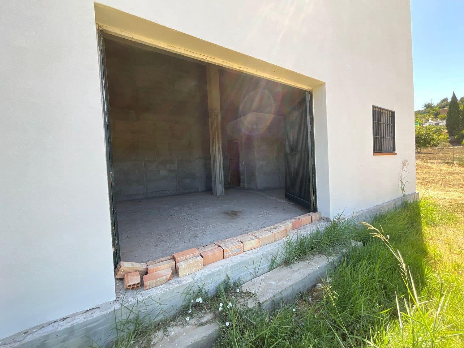 1 quarto Quinta/Casa Rural para venda em Coin com garagem - 199 000 € (Ref: 9202111)