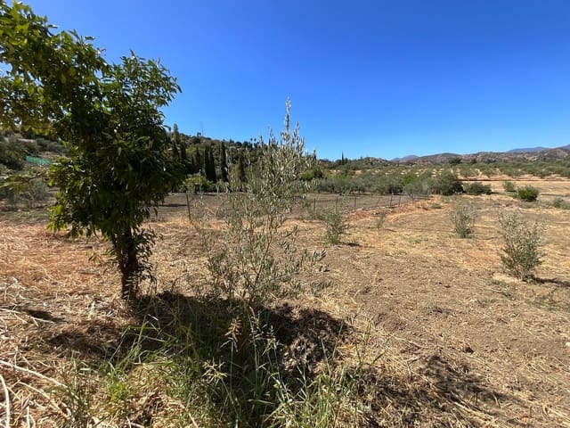 1 quarto Quinta/Casa Rural para venda em Coín com garagem - 199 000 € (Ref: 9202111)